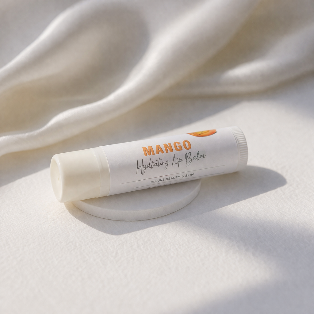 Mango Lip Balm