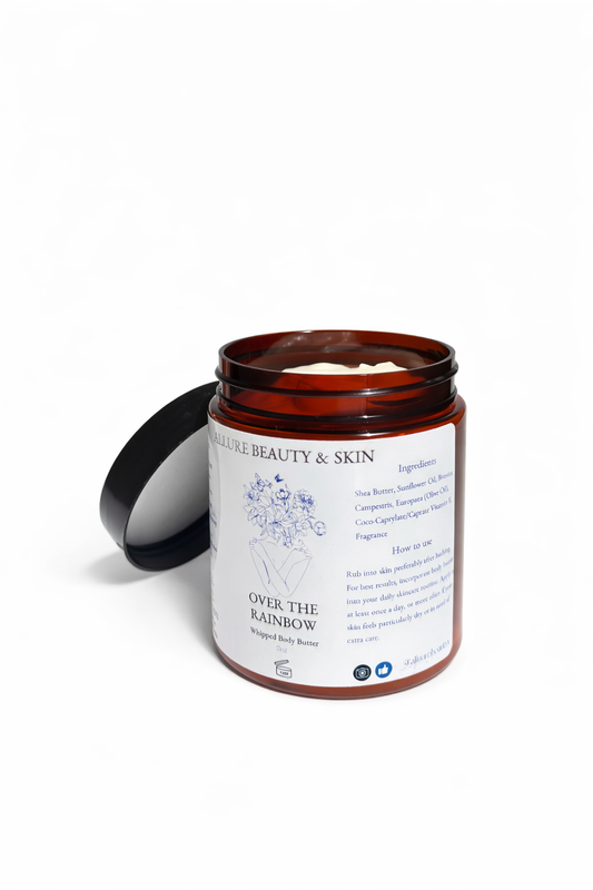Over the Rainbow Body Butter