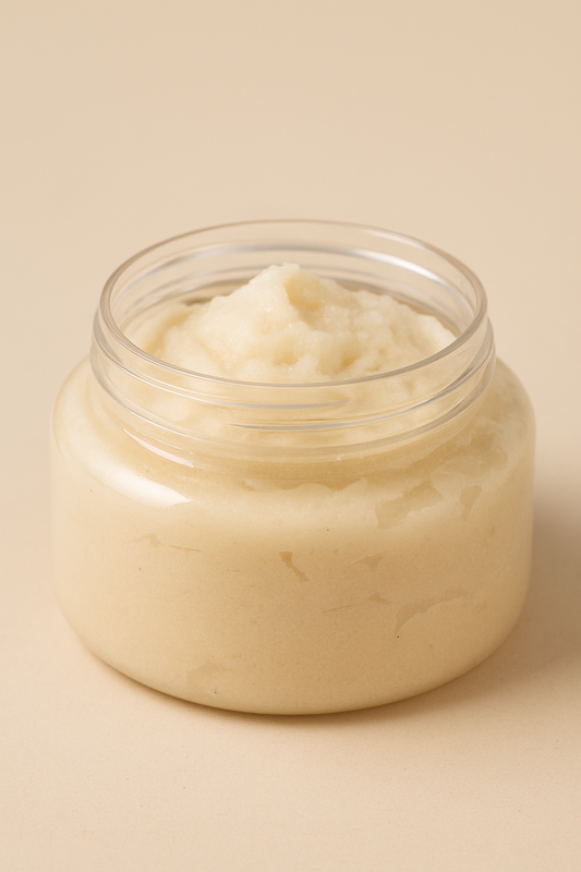Sweeten Me Softly Body Exfoliating Sugar Scrub for Smooth Skin