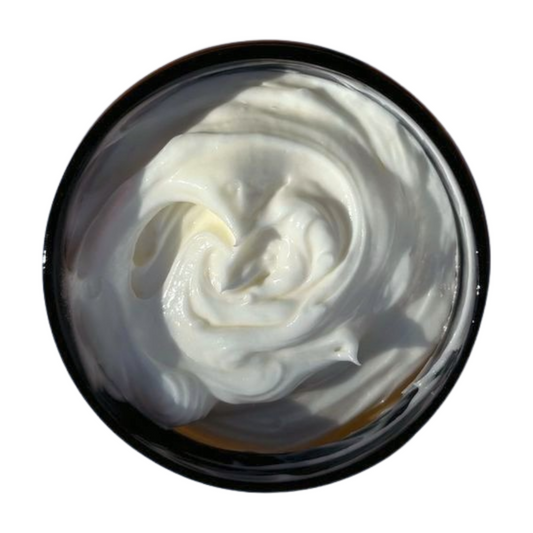 Sacred Bloom Body Butter