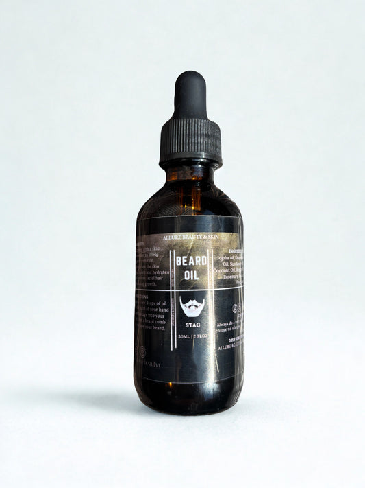 STAG Beard Oil